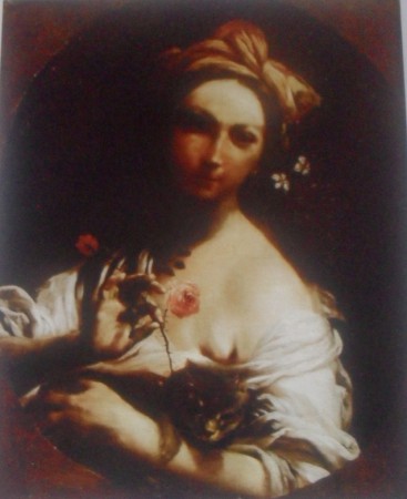  El rey bebe (la noche decimo segunda) 1634-1640 oleo sobre tela 70 – 58 cmDavid Teniers (1610-1690), museo de prado Madrid